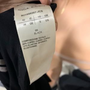 Rick Owens SS19 Babel shorts